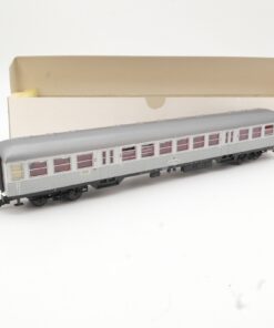 Roco H0 Personenwagen 2. Klasse 50 80 22-45 048-2 der DB in EVP QR4254