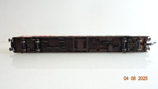 Roco H0 S-Bahn Steuerwagen 2.Kl. TOSHIBA der DB PR9433 o. – Bild 5