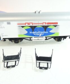 Roco H0 SoMo Güterwagen Modellbahnzentrum Schluchsee in OVP RR1065