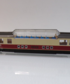 Roco H0 TEE Aussichtswagen 1.Kl. der DB in EVP BH2044