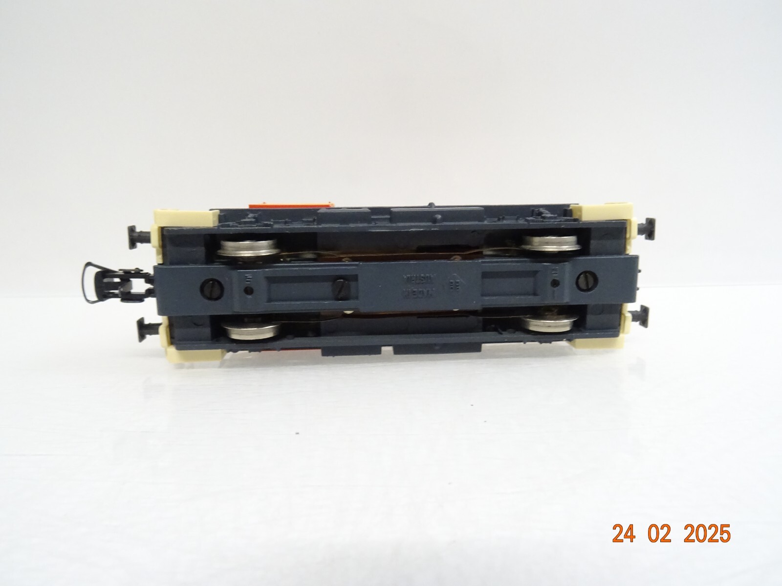 Roco H0 aus 41041 Österreich Diesellok 2084.02 der ÖBB in EVP LE8875 – Bild 4