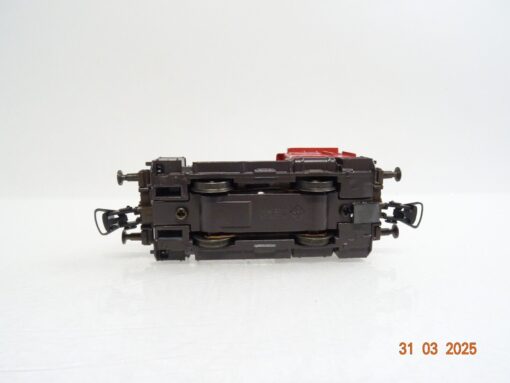 Roco H0 aus 41081 Diesellok BR 333 136-0 der DB in EVP LE9830 – Bild 4
