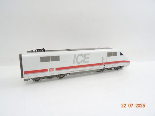 Roco H0 aus 41203 ICE 2 Triebkopf BR 402 012-9 der DB-AG Digital JL1727 o. – Bild 3