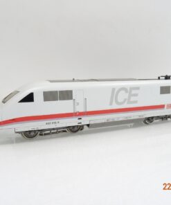 Roco H0 aus 41203 ICE 2 Triebkopf BR 402 012-9 der DB-AG Digital JL1727 o.