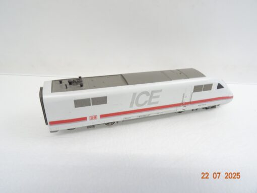 Roco H0 aus 41203 ICE 2 Triebkopf BR 402 012-9 der DB-AG Digital JL1727 o. – Bild 4