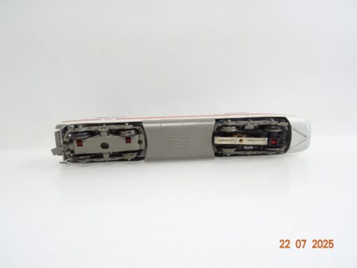 Roco H0 aus 41203 ICE 2 Triebkopf BR 402 012-9 der DB-AG Digital JL1727 o. – Bild 5