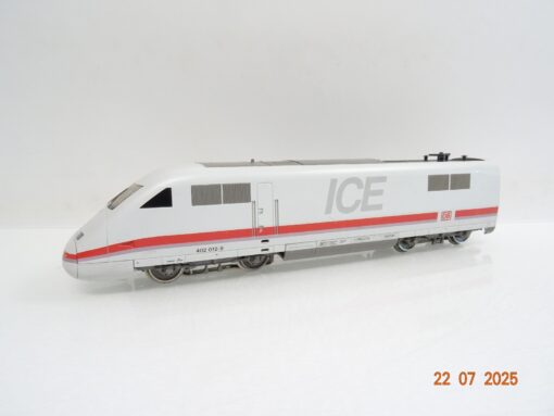 Roco H0 aus 41203 ICE 2 Triebkopf BR 402 012-9 der DB-AG Digital JL1727 o.