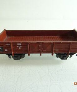 Roco H0 offener Güterwagen 41559 der DB RR4556 o.