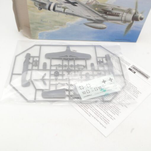 Roco Minitanks 1:87 Bausatz 794 Focke Wulf Fw 190D-9 in OVP RR1147 – Bild 3