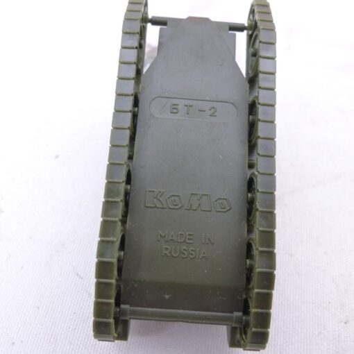 Roco Minitanks 1:87 H0 BT-2 Schneller Panzer 2 Ko-Mo Ltd. Militär in OVP EX7678 – Bild 4