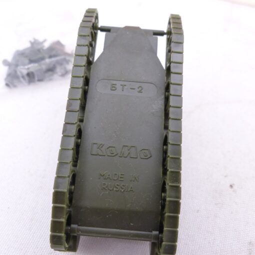 Roco Minitanks 1:87 H0 BT-2 Schneller Panzer 2 Ko-Mo Ltd. Militär in OVP EX7680 – Bild 4