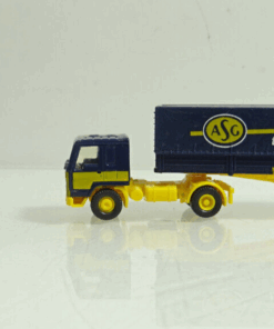 Roco N 1850 Volvo Sattelzug AG Spedition OVP AR7583