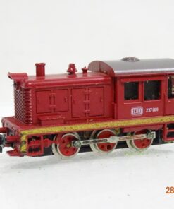 Roco N 2151 Diesellok BR 237 001 der DB JL3938 o.