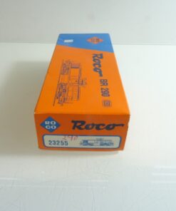 Roco N 23255 Leerverpackung für Lok BR V 290 der DB, siehe Foto QR7438