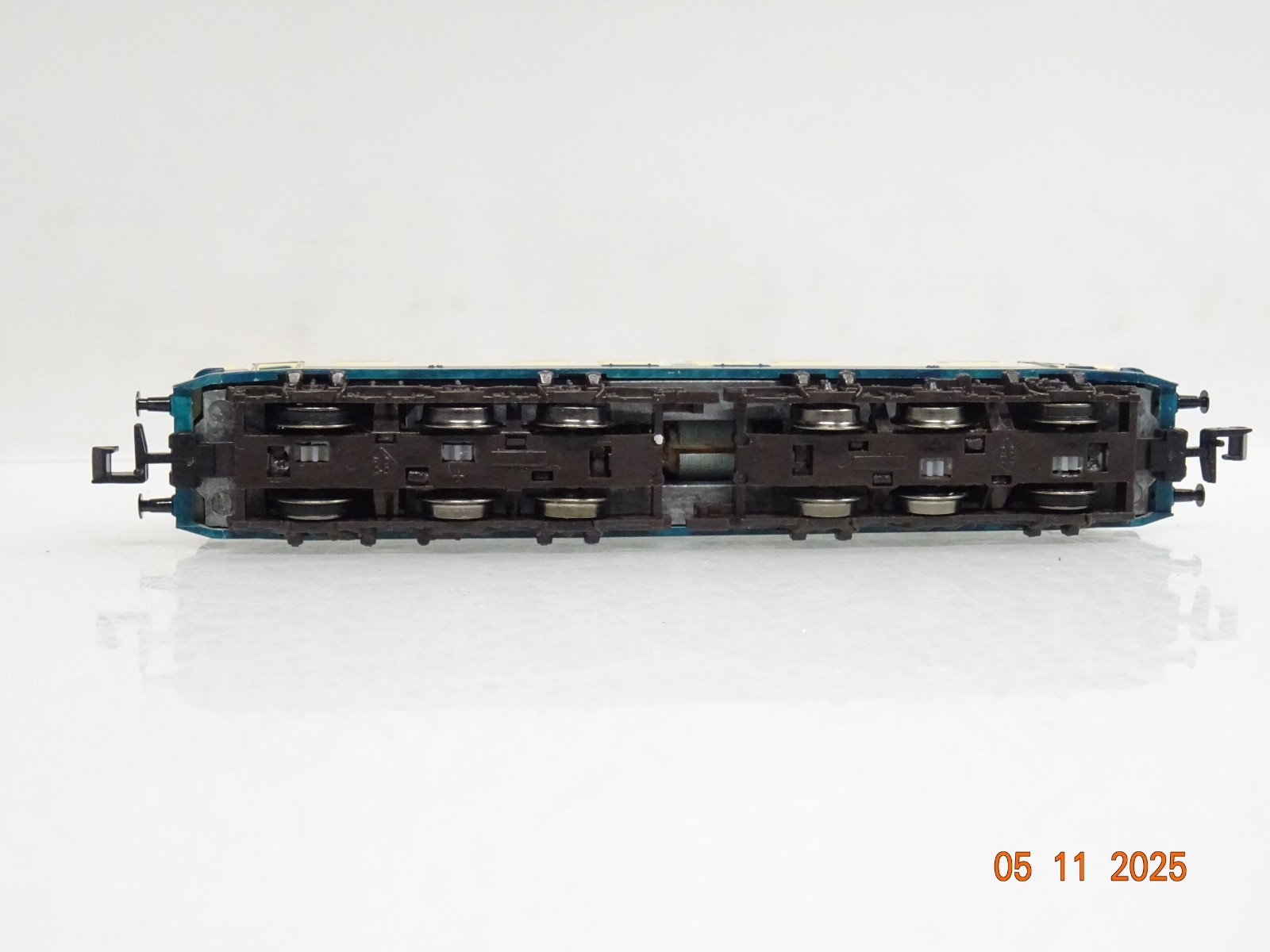 Roco N 23403 E-Lok BR 151 111-2 der DB JL4170 o. – Bild 4