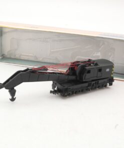 Roco N 2350 A Kranwagen der DB in OVP RR3533