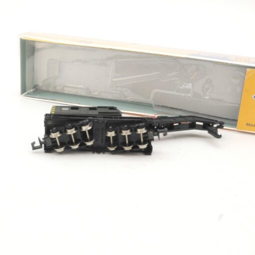 Roco N 2350 A Kranwagen der DB in OVP RR3533 – Bild 4