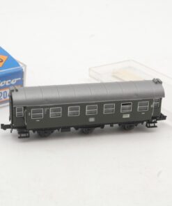 Roco N 24204 Personenwagen Umbauwagen 2. Klasse der DB in OVP RR3967