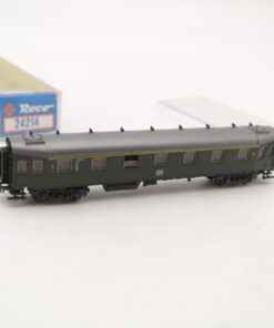 Roco N 24214 Schnellzugwagen Hecht 1.Klasse der DB in OVP RR2470