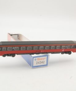 Roco N 24342 Personenwagen Eurofima 2.Klasse der ÖBB in OVP RR5739