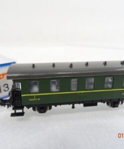 Roco N 24413 Personenwagen 1. Klasse RENFE-5 in OVP RR5154