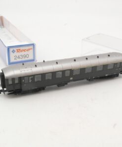 Roco N Eilzugwagen 1./ 2. Klasse der DB in EVP RR4374