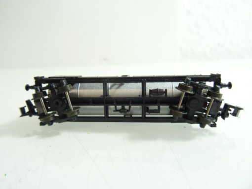Roco N Kesselwagen Esso der DB RR967 o. – Bild 4