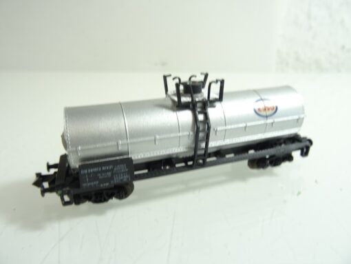 Roco N Kesselwagen Esso der DB RR967 o.