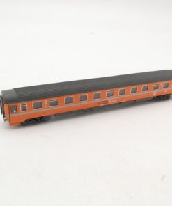 Roco N Personenwagen 2. Klasse 61 81 21-71 000-7 der ÖBB RR4743 o.