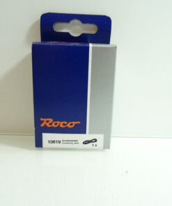 Roco Spur H0 Anschlußkabel in OVP CK1404
