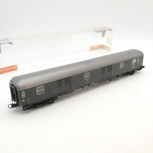 Röwa H0 Gepäckwagen 51 80 92-40 -119-0 der DB in EVP RG9821