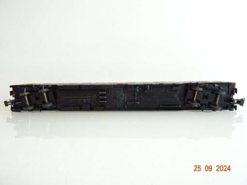 Röwa H0 Speisewagen der DSG in EVP PR2869 – Bild 4