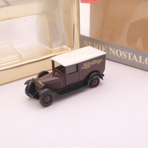 Roskopf 1:87 1042 MB L 1000 BZ Mittag in OVP RT4404