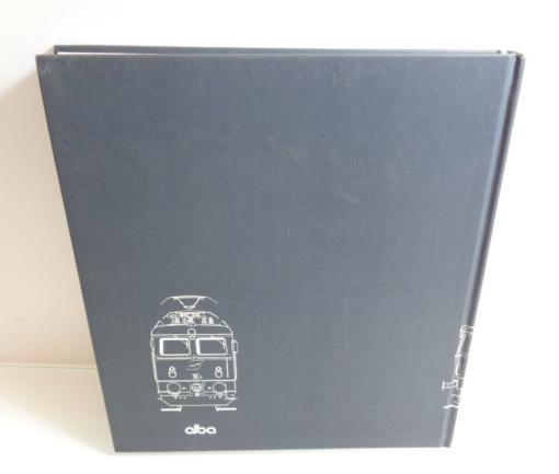 Sachbuch Rotter/Petrovitsch, Triebfahrzeuge österreichischer Eisenbahn, AR6081 – Bild 3