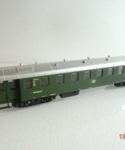Sachsenmodelle H0 14127 Personenwagen Bundesbahn Minden der DB RR4529 o.