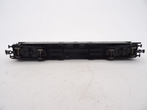 Sachsenmodelle H0 Bahnpostwagen 5345 Mü Deutsche Post QR9772 o. – Bild 4