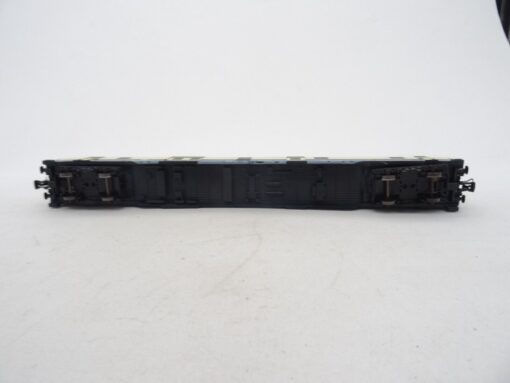 Sachsenmodelle H0 Bahnpostwagen der DBP 50 80 00-33 045-8 QR9763 o. – Bild 4