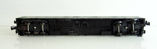 Schicht H0 Personenwagen 252-254 2. Kl. der DR in EVP AR8280 – Bild 4