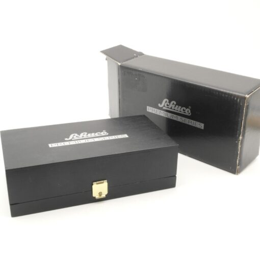 Schuco 1:43 02285 NSU 1000 TTS Premium Serie in OVP QR7368 – Bild 5