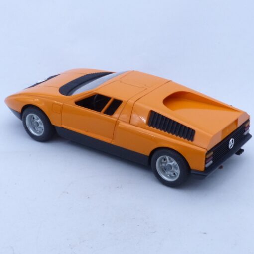 Schuco 5508 Mercedes C 111 ca. 27cm in Tüte siehe Bilder o. EX6606 – Bild 6