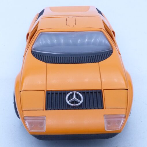 Schuco 5508 Mercedes C 111 ca. 27cm in Tüte siehe Bilder o. EX6606