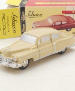 Schuco Piccolo 1:90 Cadillac 54 in OVP RG7905
