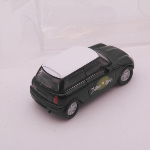 Schuco Piccolo 1:90 Schnäppchen ! Austin Mini After Eight in EVP EZ7770 – Bild 3