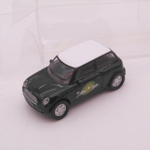 Schuco Piccolo 1:90 Schnäppchen ! Austin Mini After Eight in EVP EZ7770