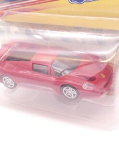 Shell 1:38 Ferrari 50 V - Power in OVP RT9045