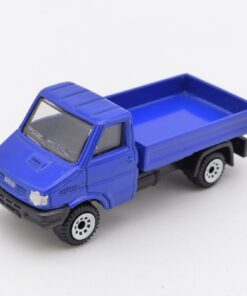 Siku 0840 Iveco Kleinlaster Pritsche blau siehe Bilder o. EX6477