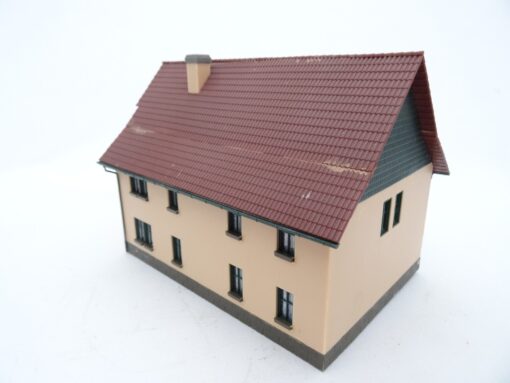 Spur H0 Gebäude / Gasthaus ca. 16x12 cm aus Anlagenrückbau siehe Foto RR374 o. – Bild 4
