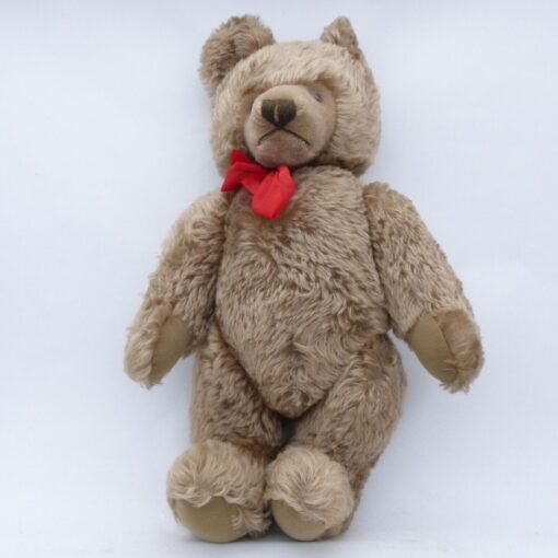 Steiff 0202/51 Teddy Bär Replica ca. 51 cm siehe Bilder o. EX4735