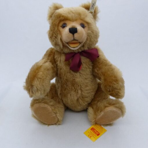 Steiff 703164 Mama Bär Replica ca. 42 cm siehe Bilder o. EX4732