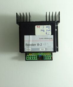 TAMS Elektronik Booster B-2 siehe Foto CK8419 o.